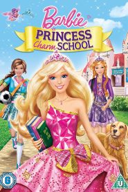 فيلم Barbie: Princess Charm School باربي: مدرسة الأميرة الفاتنة مدرسة الأميرات مدبلج