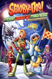 فيلم سكوبي دو! جنون وحش القمر | Scooby-Doo! Moon Monster Madness 2015 مدبلج عربي