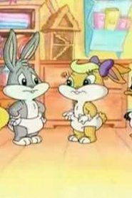 مسلسل Baby Looney Toons بابى لونى تيونز مدبلج الحلقة 28