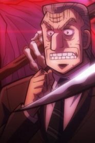 مسلسل انمي Chuukan Kanriroku Tonegawa الحلقة 3
