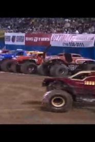 Monster Jam الحلقة 5