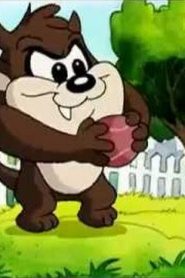 مسلسل Baby Looney Toons بابى لونى تيونز مدبلج الحلقة 6