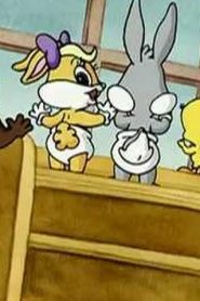 مسلسل Baby Looney Toons بابى لونى تيونز مدبلج الحلقة 16