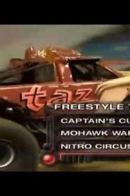 Monster Jam الحلقة 15