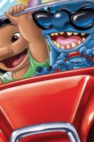 كرتون فيلم ستيتش – Stitch! The Movie مدبلج لهجة مصرية