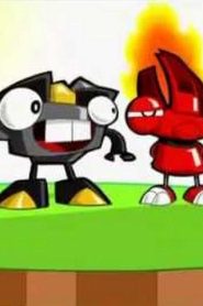 مسلسل mixels لميكسلز مدبلج