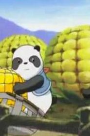 مسلسل banda planet كوكب الباندا مدبلج الحلقة 1