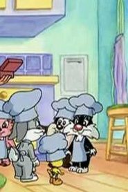 مسلسل Baby Looney Toons بابى لونى تيونز مدبلج الحلقة 18