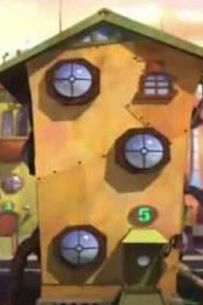 مسلسل Robot and Monster روبت ومونستر مدبلج الحلقة 14