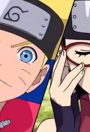 فيلم انمي بوروتو ناروتو الفيلم | Boruto Naruto the Movie مترجم عربي