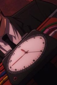 مسلسل انمي Chuukan Kanriroku Tonegawa الحلقة 6