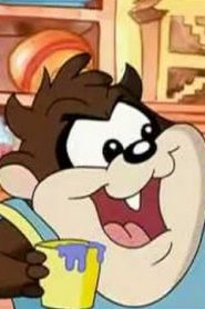 مسلسل Baby Looney Toons بابى لونى تيونز مدبلج الحلقة 10