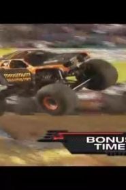 Monster Jam الحلقة 22
