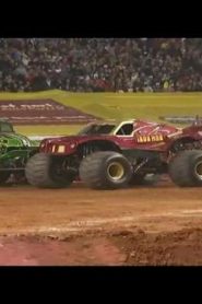 Monster Jam الحلقة 21