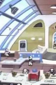 مسلسل banda planet كوكب الباندا مدبلج الحلقة 3