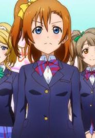 MOVIE | Love Live! School Idol Project 2nd Season مترجم