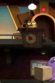 مسلسل Robot and Monster روبت ومونستر مدبلج الحلقة 13