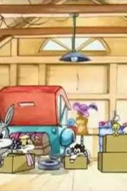 مسلسل Baby Looney Toons بابى لونى تيونز مدبلج الحلقة 2