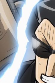 مسلسل انمي Chuukan Kanriroku Tonegawa الحلقة 1
