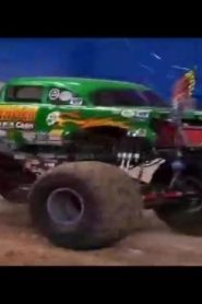 Monster Jam الحلقة 8