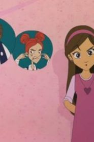 كرتون دانية الموسم الخامس الحلقة 9
