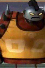 مسلسل Robot and Monster روبت ومونستر مدبلج الحلقة 21