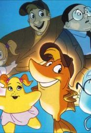 فلم Help I’m a fish مترجم عربي