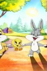 مسلسل Baby Looney Toons بابى لونى تيونز مدبلج الحلقة 23