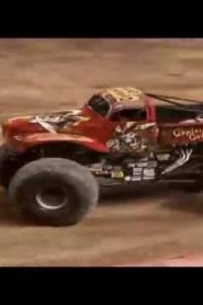 Monster Jam الحلقة 19