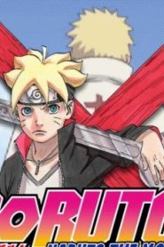 فلم ناروتو بوروتو | Boruto Naruto the Movie مترجم