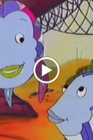 رنبو فيش الحلقة 9