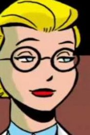 مسلسل The Batman Adventures: Mad Love dc comics مدبلج الحلقة 3