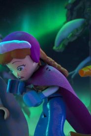فيلم كرتون ليغو ملكة الثلج : أضواء الشمال مدبلج عربي