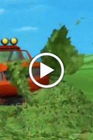 بليز والشاحنات العملاقة الحلقة 1 – 2 مجد بليز