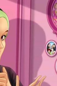 فلة أميرة الأمنيات الحلقة 7 – ماء الضباب الاسود