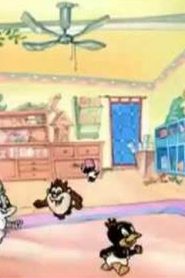 مسلسل Baby Looney Toons بابى لونى تيونز مدبلج الحلقة 8