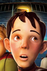 فلم Monster House المنزل المتوحش مدبلج