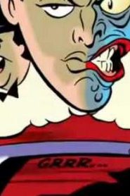 مسلسل The Batman Adventures: Mad Love dc comics مدبلج الحلقة 6