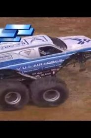 Monster Jam الحلقة 9