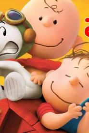 فلم The Peanuts Movie البينوتس مدبلج عربي