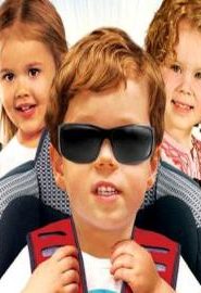 فيلم عائلي Baby Geniuses and the Space Baby | الأطفال العباقرة وطفل الفضاء مترجم عربي