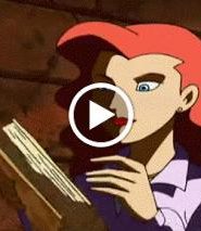 المومياء الحلقة 3