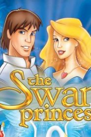 فيلم كرتون الأميرة البجعة – The Swan Princess مترجم عربي