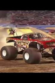 Monster Jam الحلقة 10