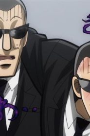 مسلسل انمي Chuukan Kanriroku Tonegawa الحلقة 12