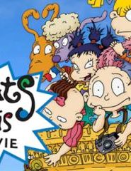 فيلم كرتون راجراتس في باريس | Rugrats in Paris The Movie مترجم عربي