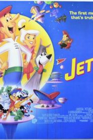 فيلم كرتون جتسونس الفيلم | Jetsons the movie مترجم عربي