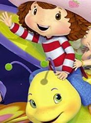 فلم Strawberry Shortcake The Sweet Dreams Movie مدبلج