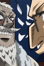 مسلسل انمي Chuukan Kanriroku Tonegawa الحلقة 2