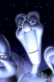 شاهد فيلم Casper’s Haunted Christmas مترجم عربي
